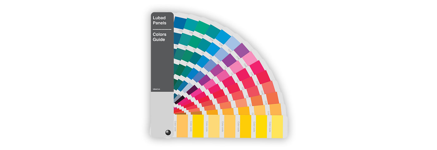A Guide to Selecting Colors for Interior Design