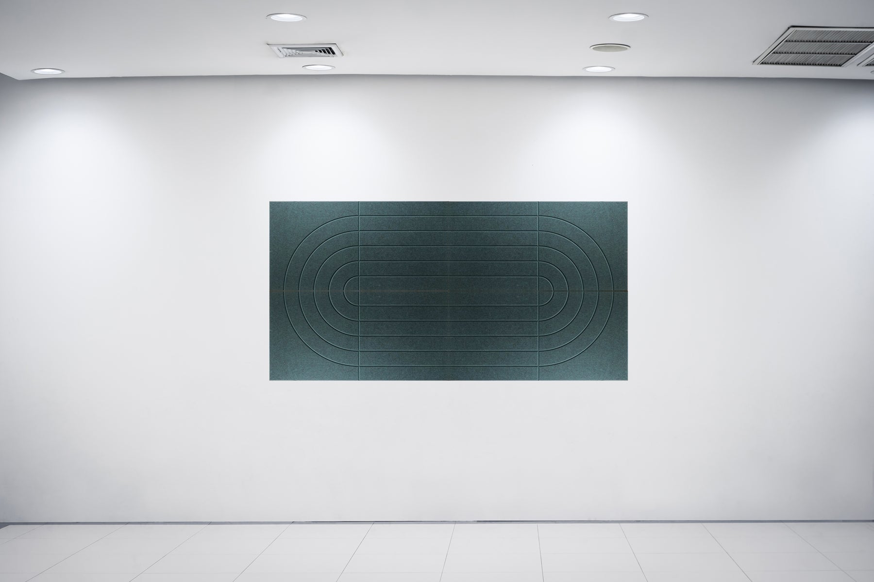 لوحات آرت ديكو - تكسية الجدران