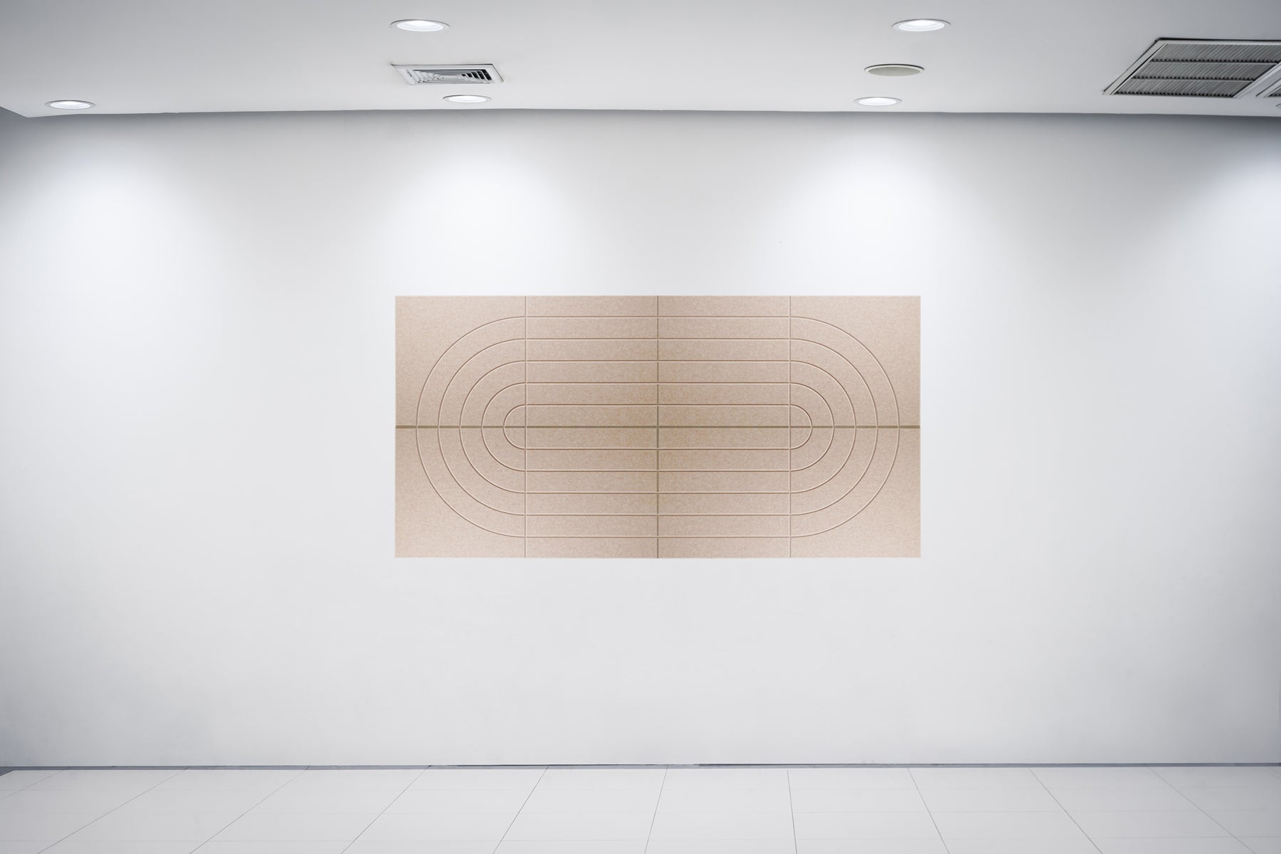 لوحات آرت ديكو - تكسية الجدران