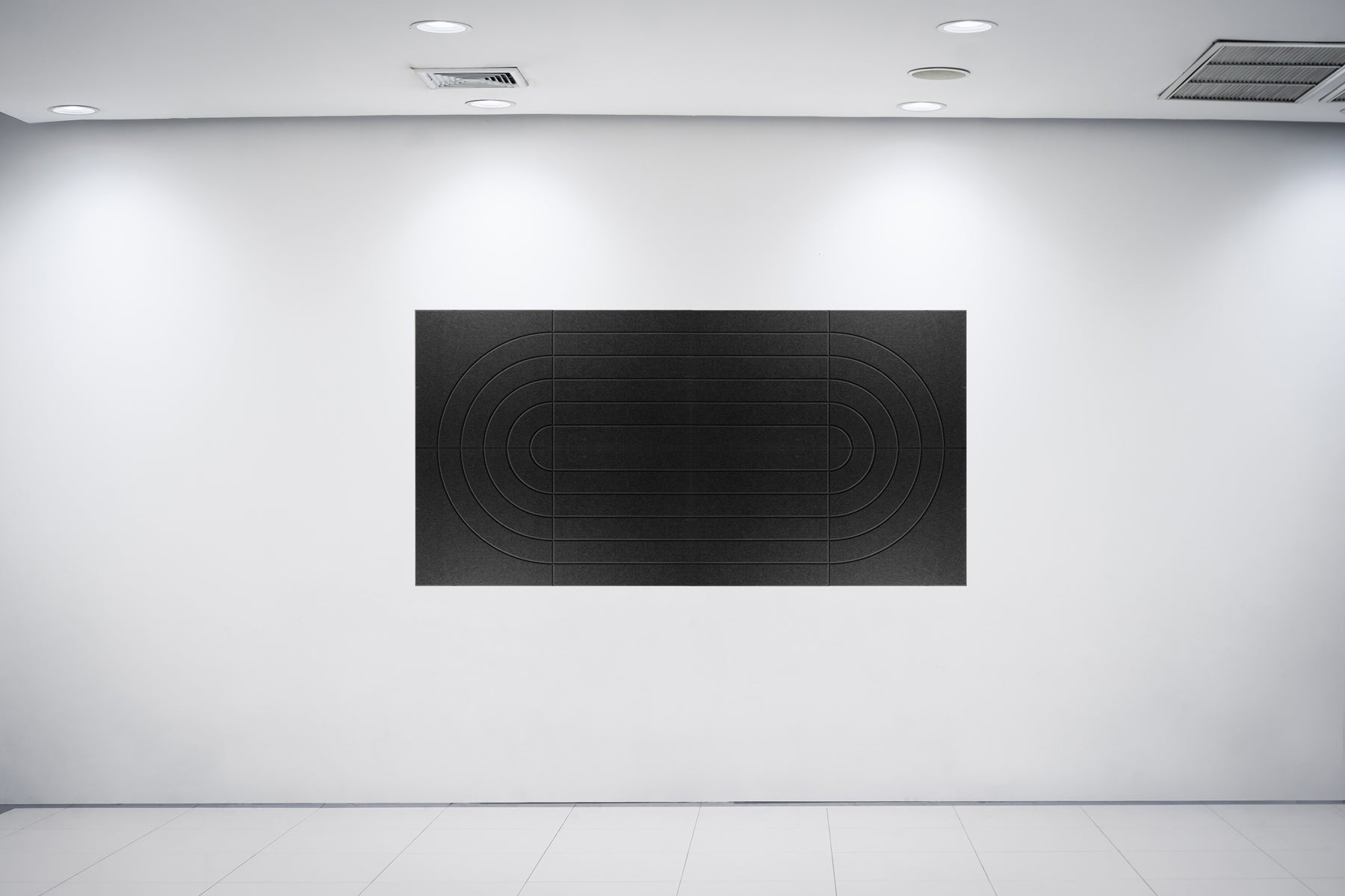 لوحات آرت ديكو - تكسية الجدران