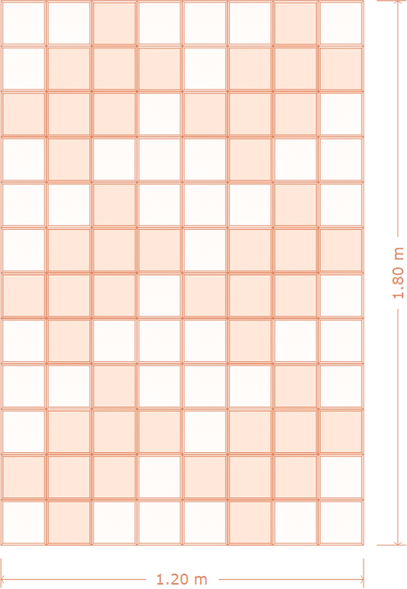 لوحات الكوفية الصوتية