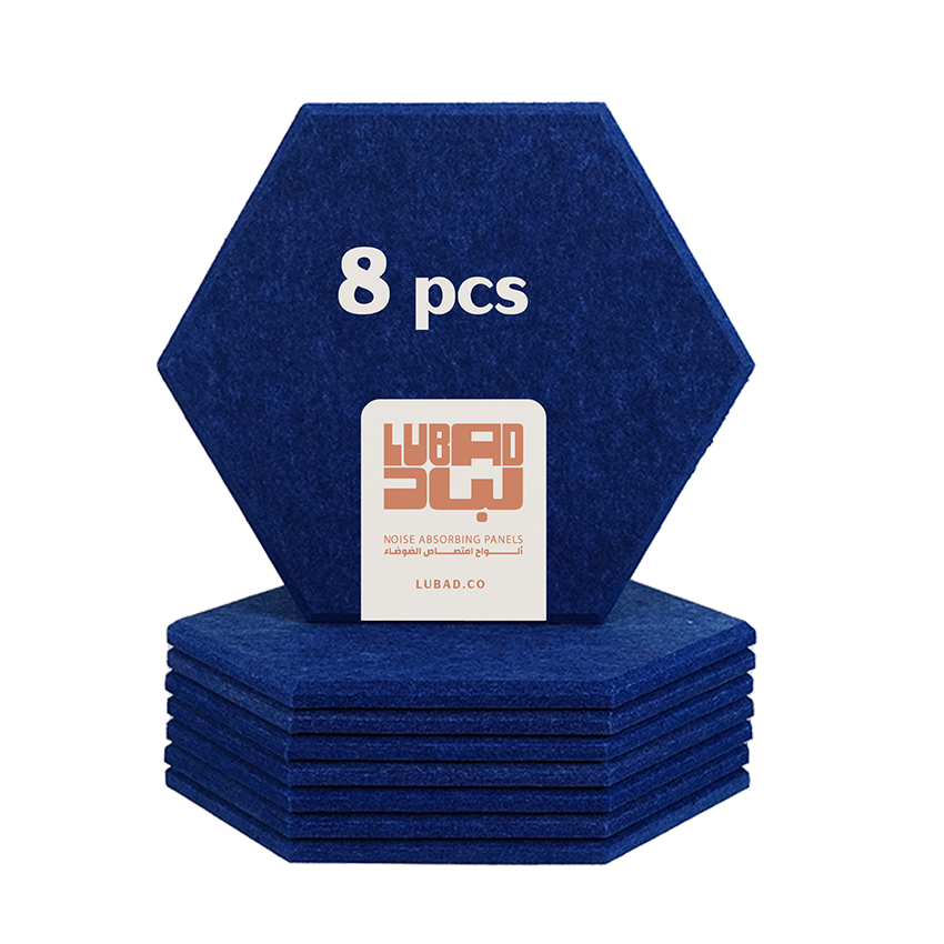 الشكل السداسي