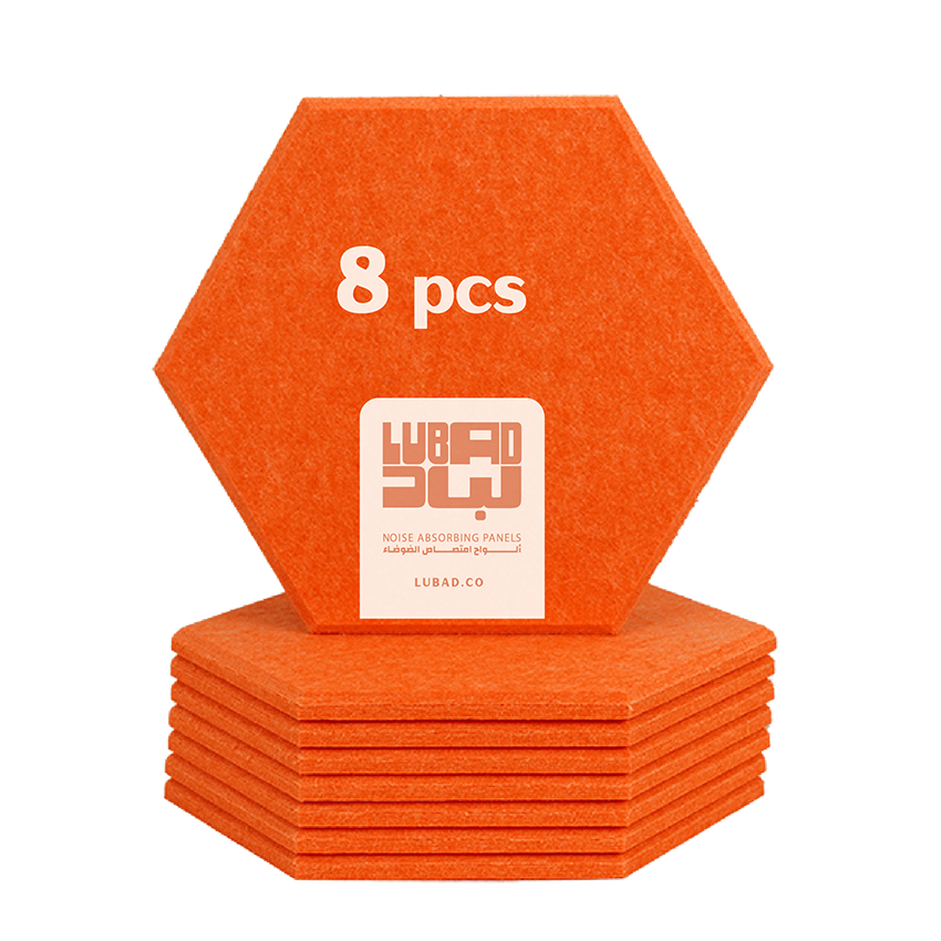 الشكل السداسي