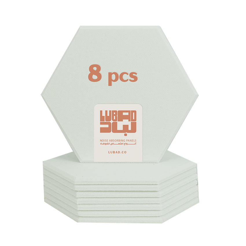 الشكل السداسي