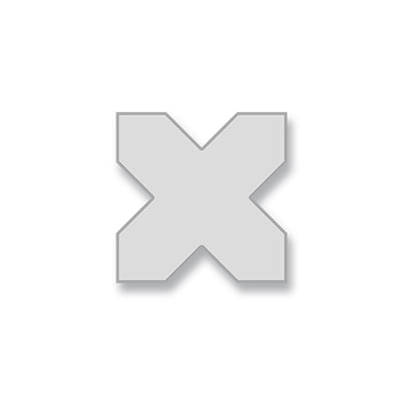 X Shape