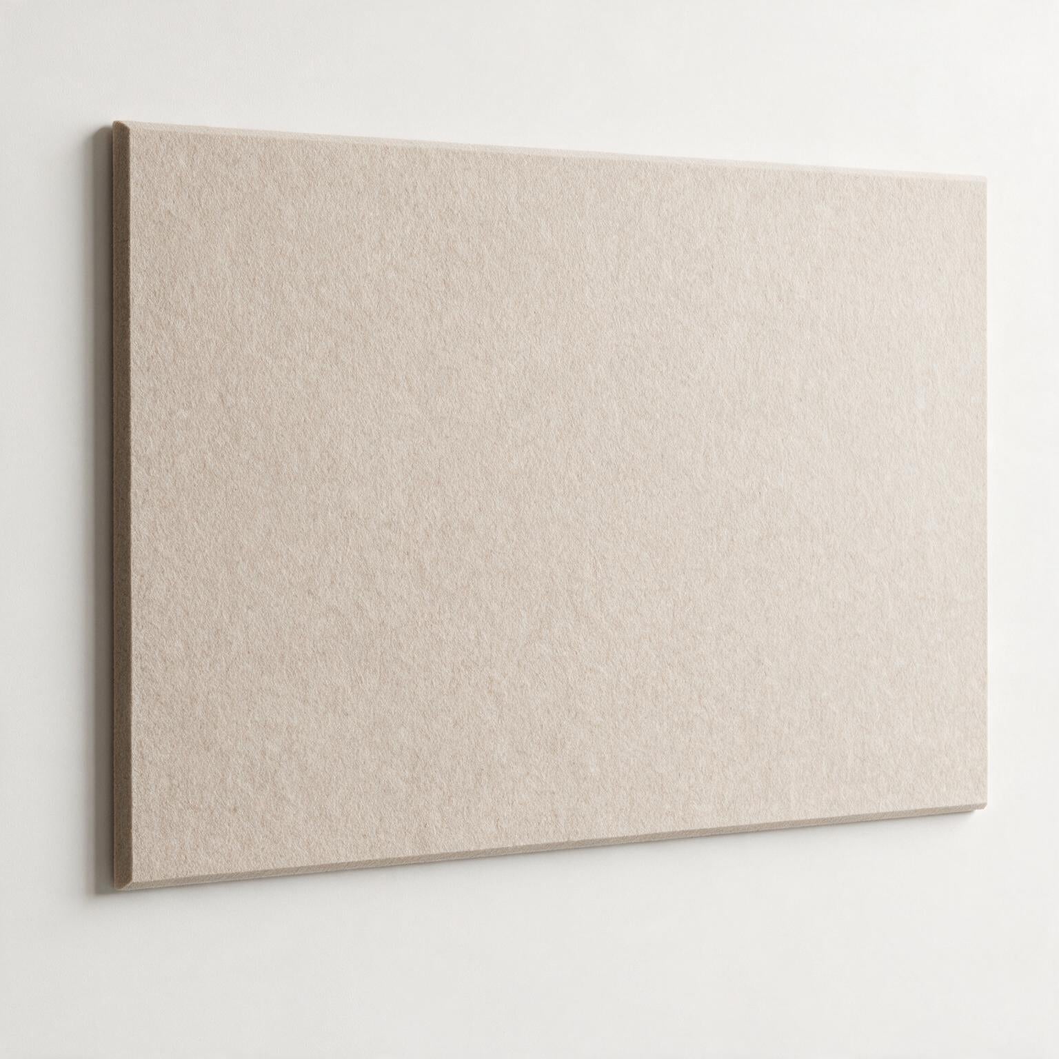 Acoustic Panel Soft Tiles 60x120cm