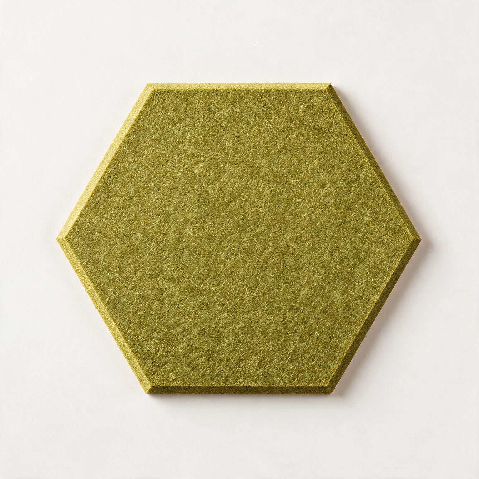 Hexagon Shape