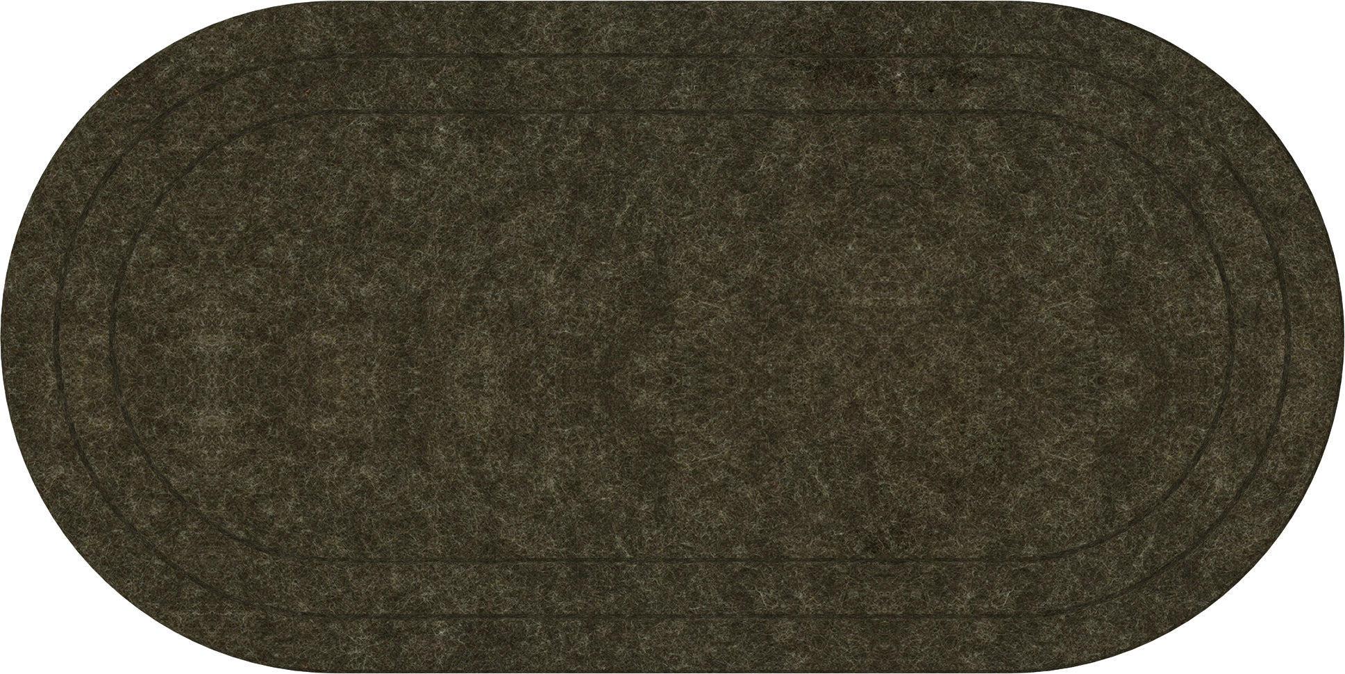 A coffee-coloured bulletin board or acoustic panel with a textured pattern, designed for wall mounting.