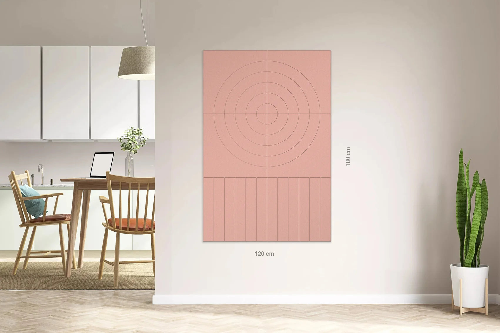 Target Art Deco Wall Panels Lubad