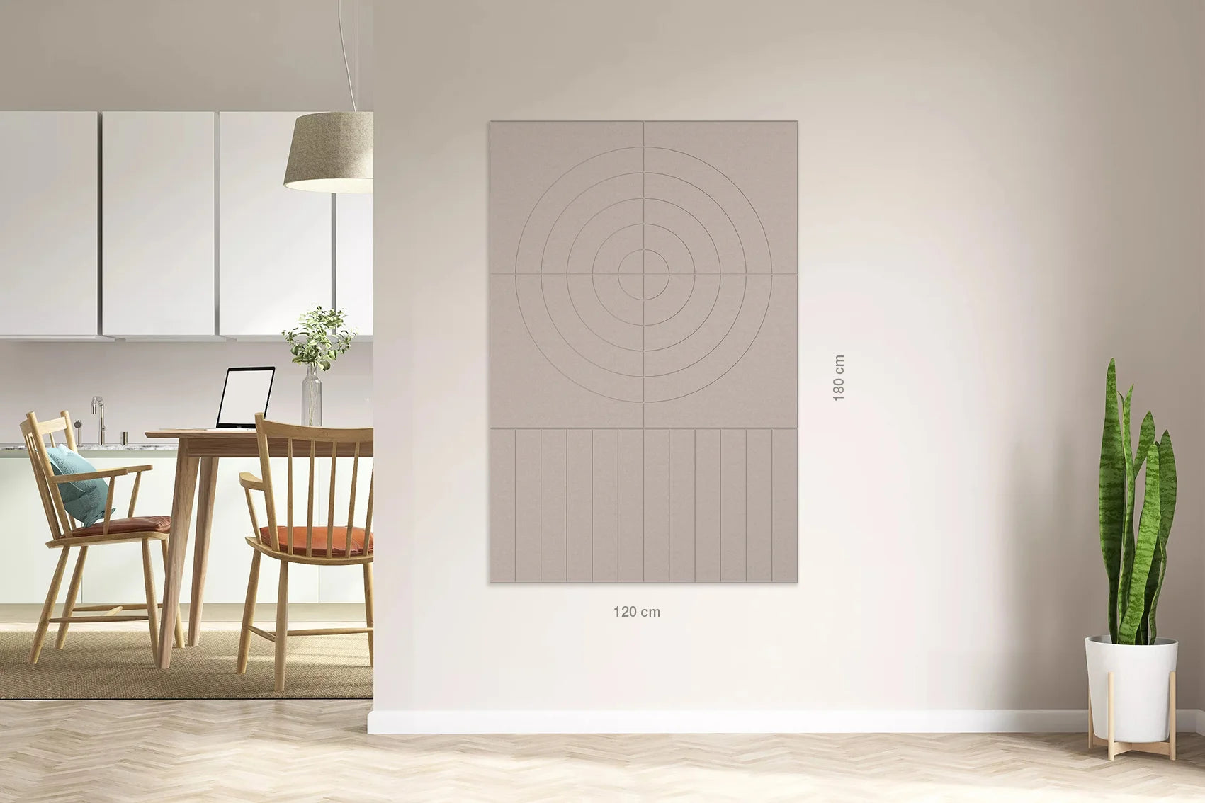 Target Art Deco Wall Panels Lubad