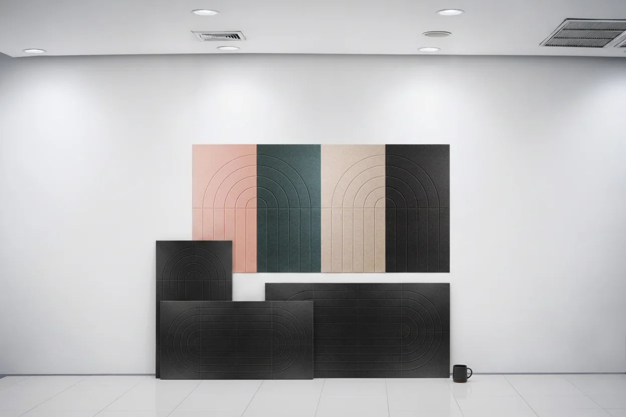 Target Art Deco Wall Panels Lubad