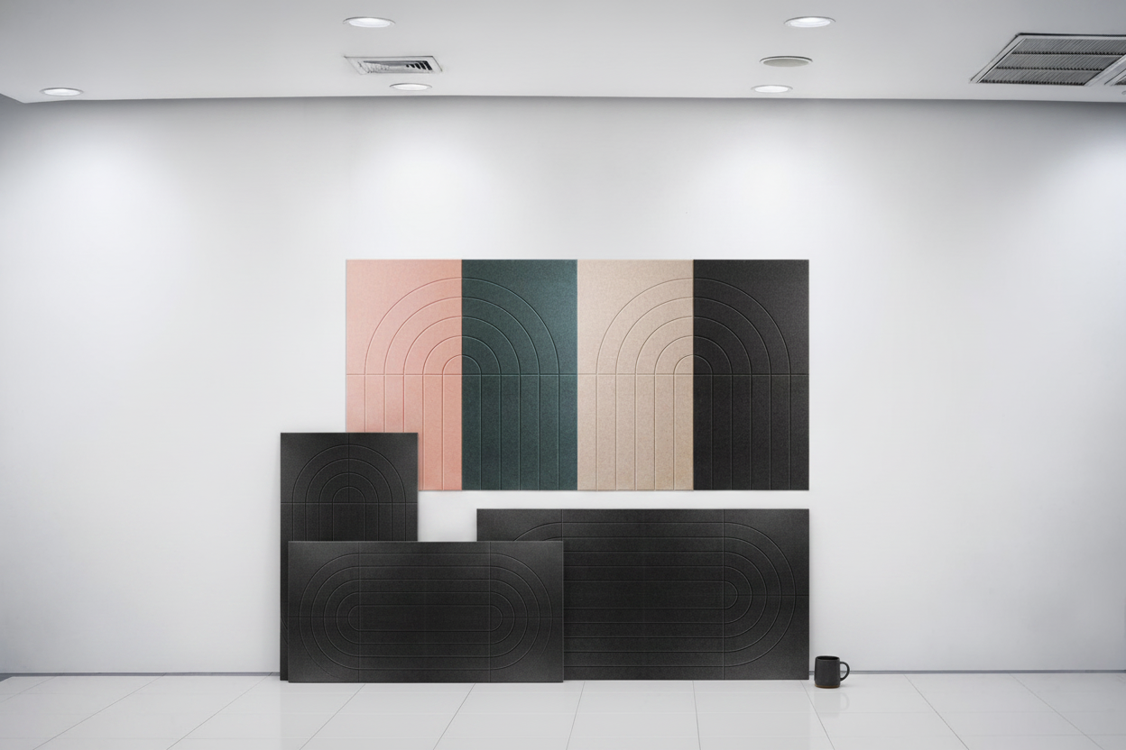 Target Art Deco Wall Panels