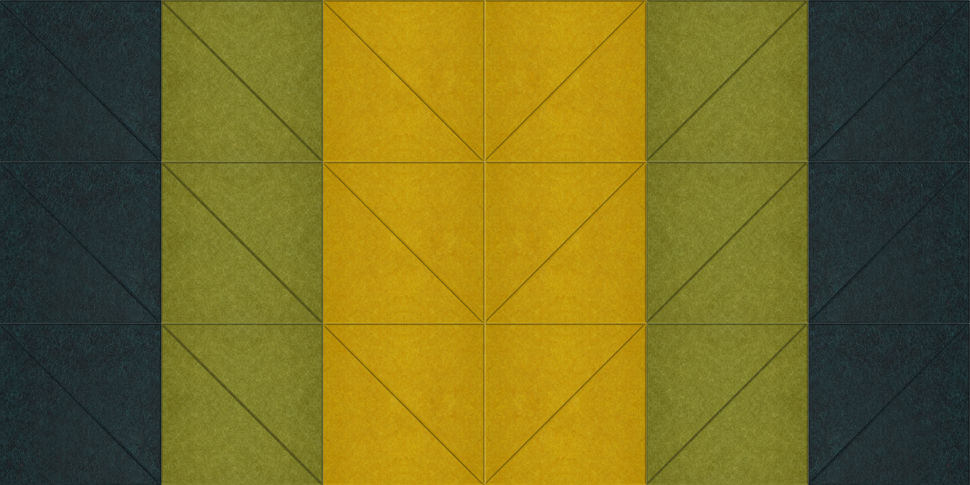 Banana Leaf Panels