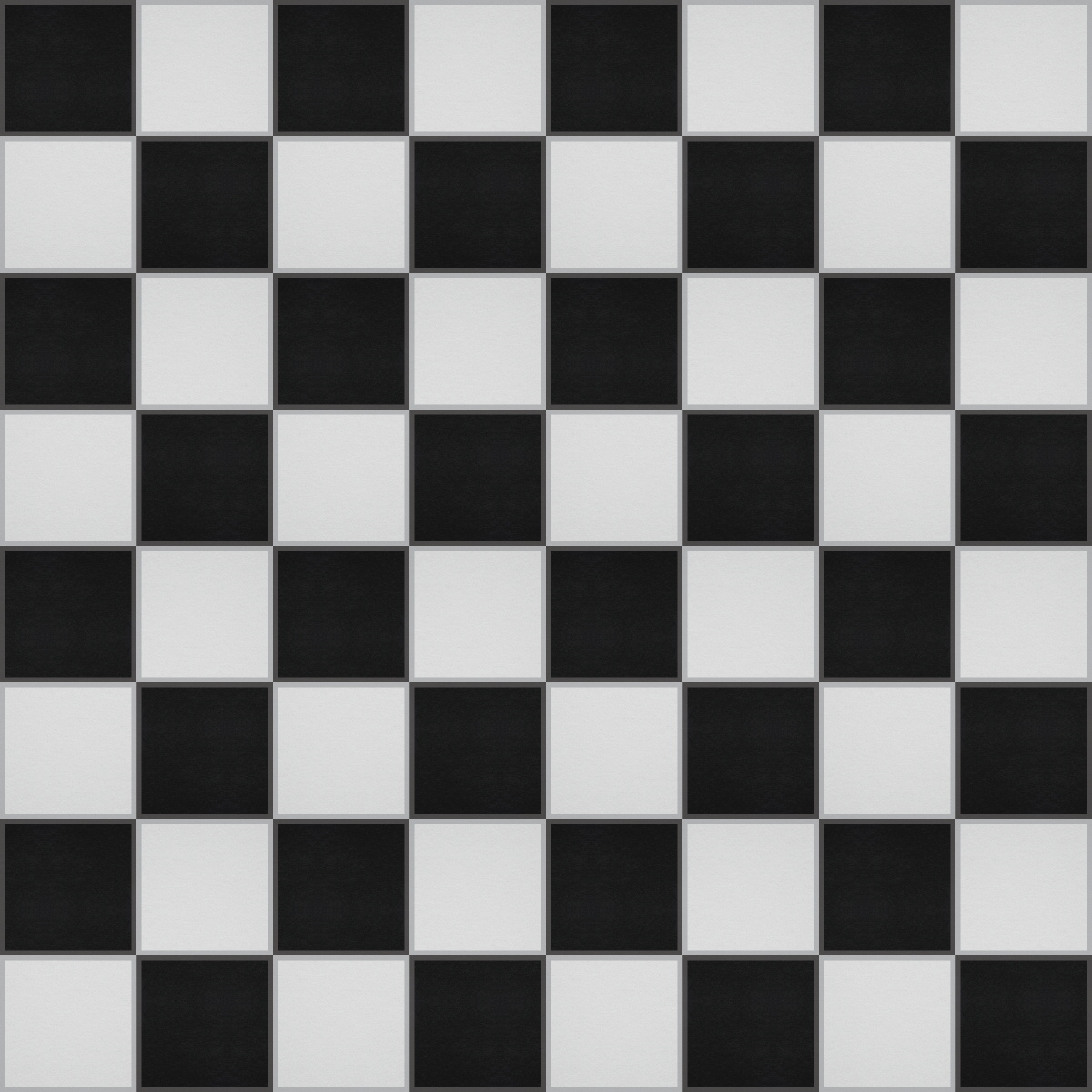 Chess Wall Panels 120x120cm