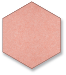 Hexagon Shape