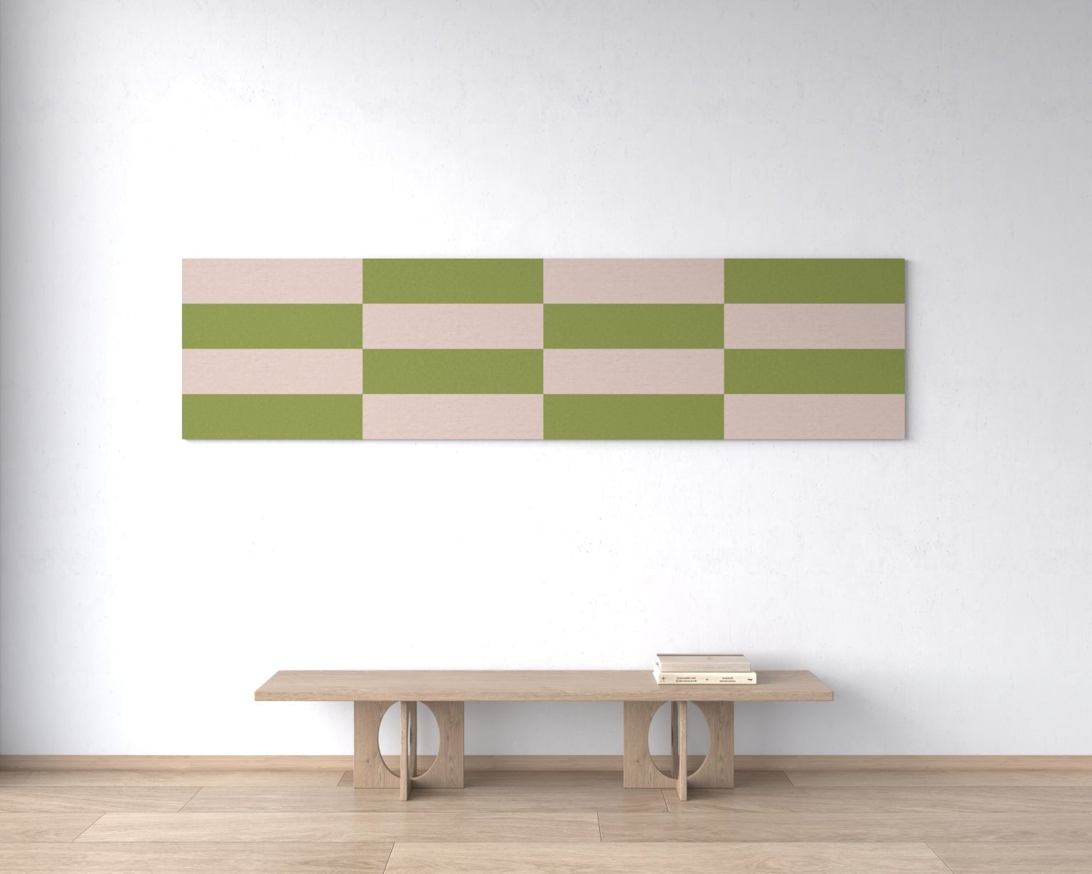 Pistachio-Modern wall panels - Lubad# product_name#