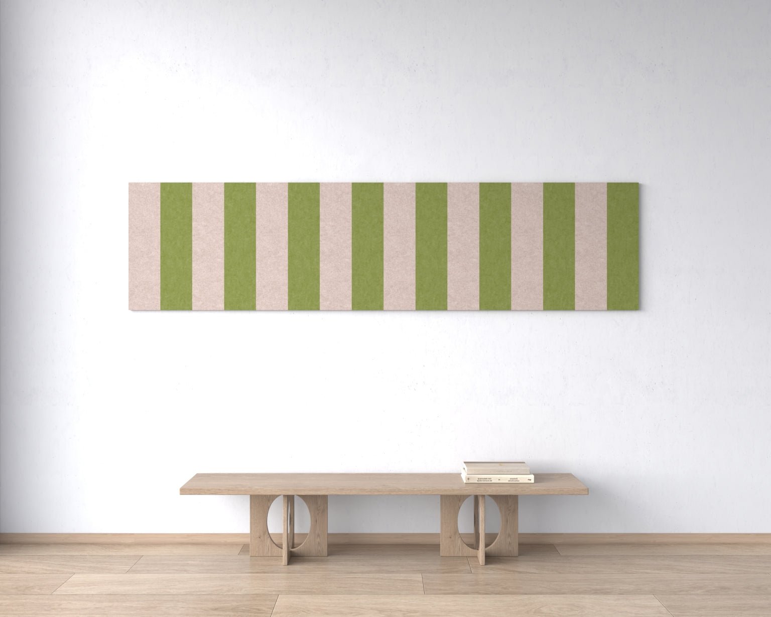 Pistachio-Modern wall panels - Lubad# product_name#